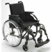 Инвалидная коляска  облегченная Action 4 NG Invacare (Германия) + насос в комплекте!